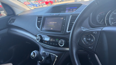 Honda CR-V 1.6 i-DTEC 160 SE Plus 5dr Diesel Estate